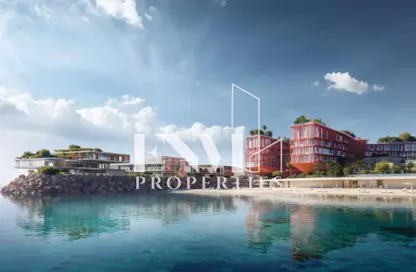 Apartment - 1 Bedroom - 1 Bathroom for sale in Mira Coral Bay - Al Mairid - Ras Al Khaimah