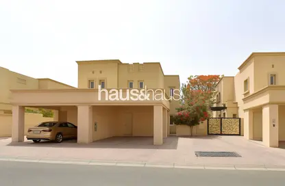 Villa - 2 Bedrooms - 3 Bathrooms for sale in Springs 15 - The Springs - Dubai