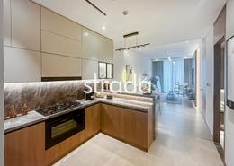 Apartment - 2 bedrooms - 3 bathrooms for sale in Starlight Park - Meydan - Dubai