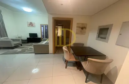 شقة - غرفة نوم - 2 حمامات للايجار في لينكولن بارك آيه - لينكولن بارك - ارجان - دبي