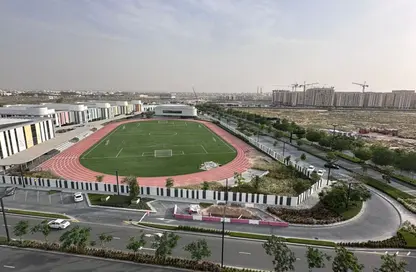 شقة - 2 غرف نوم - 3 حمامات للبيع في الجادة - الشارقة