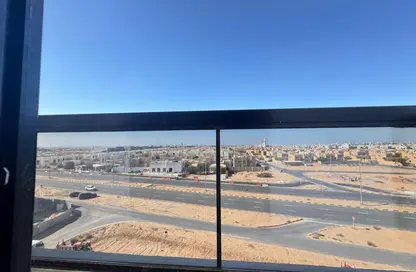 Apartment - 1 Bedroom - 2 Bathrooms for rent in Tiger Downtown Ajman - Al Alia - Ajman