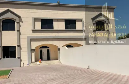 فيلا - 6 غرف نوم - 6 حمامات للايجار في أم الثعوب - أم القيوين فيلا - 6 غرف نوم - 6 حمامات للايجار في أم الثعوب - أم القيوين