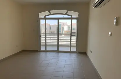 Empty Room image for: Apartment - 3 Bedrooms - 4 Bathrooms for rent in Shabhanat Asharij - Asharej - Al Ain, Image 1
