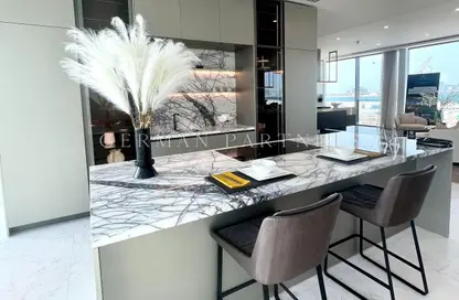Apartment - 2 Bedrooms - 2 Bathrooms for sale in Six Senses Residences - Palm Jumeirah - Dubai