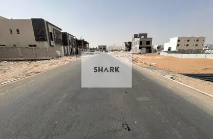 Land - Studio for sale in Al Aamra Gardens - Al Amerah - Ajman