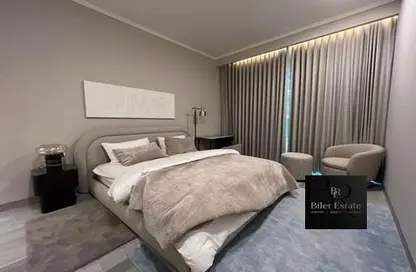 Apartment - 1 Bedroom - 2 Bathrooms for sale in Concept 7 Residences - Jumeirah Village Circle - Dubai