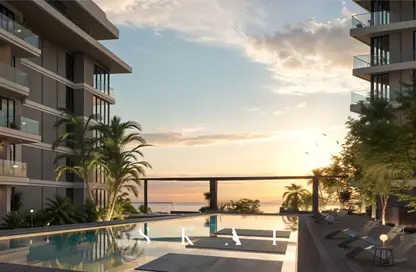 Apartment - 1 Bedroom - 2 Bathrooms for sale in Mina Al Arab - Ras Al Khaimah
