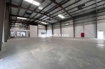 Warehouse - Studio for rent in Al Quoz Industrial Area 4 - Al Quoz Industrial Area - Al Quoz - Dubai