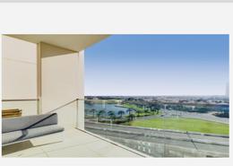 Apartment - 1 bedroom - 2 bathrooms for rent in Vida Residence - The Hills - Dubai