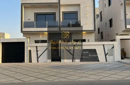 Villa - 6 Bedrooms - 7+ Bathrooms for sale in Al Helio 2 - Al Helio - Ajman