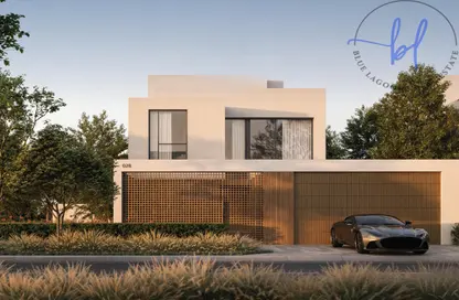 Villa - 3 Bedrooms - 5 Bathrooms for sale in Grand Polo Club and Resort - Dubai Investment Park (DIP) - Dubai