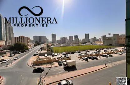 Apartment - 2 Bedrooms - 2 Bathrooms for rent in Al Rashidiya Towers - Al Rashidiya - Ajman Downtown - Ajman Apartment - 2 Bedrooms - 2 Bathrooms for rent in Al Rashidiya Towers - Al Rashidiya - Ajman Downtown - Ajman