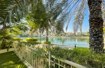 فيلا - 3 غرف نوم - 3 حمامات للبيع في الينابيع 3 - الينابيع - دبي