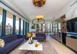 Apartment - 4 bedrooms - 4 bathrooms for sale in BLVD Heights Tower 2 - BLVD Heights - Downtown Dubai - Dubai