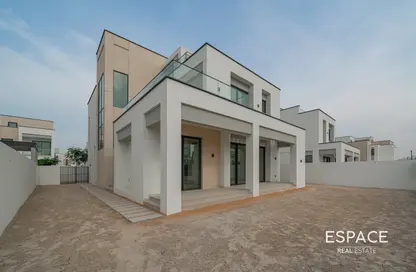 Villa - 4 Bedrooms - 4 Bathrooms for rent in Caya 1 - Arabian Ranches 3 - Dubai