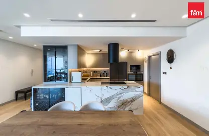 Apartment - 3 Bedrooms - 4 Bathrooms for sale in 23 Marina - Dubai Marina - Dubai