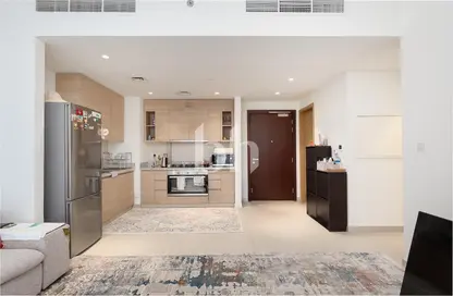 Apartment - 3 Bedrooms - 3 Bathrooms for rent in Acacia A - Park Heights - Dubai Hills Estate - Dubai