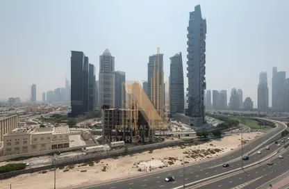 Apartment - 1 Bedroom - 2 Bathrooms for sale in Vida Residence 1 - Vida Residence - The Hills - Dubai