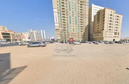 أرض - استوديو للبيع في عجمان الصناعية 2 - المنطقة الصناعية - عجمان