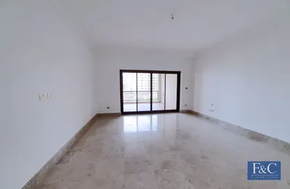 شقة - 2 غرف نوم - 3 حمامات للايجار في فيرمونت بالم ريزيدنس جنوب - فيرمونت بالم ريزدنس - نخلة جميرا - دبي