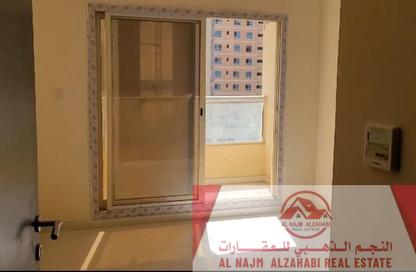 Apartment - 2 Bedrooms - 2 Bathrooms for sale in Goldcrest Dreams - Emirates City - Ajman