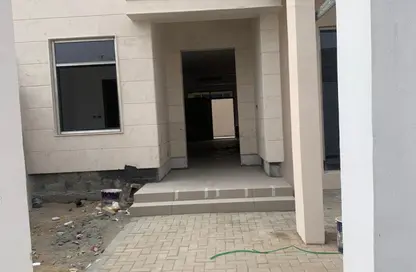 Villa - 3 Bedrooms - 5 Bathrooms for sale in Tilal City - Sharjah