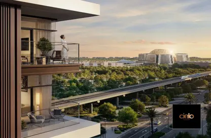 Apartment - 2 Bedrooms - 2 Bathrooms for sale in Terra Heights - Expo City - Dubai