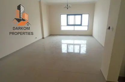 شقة - غرفة نوم - 2 حمامات للايجار في 2 الحميدية - الحميدية - عجمان