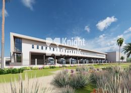 Warehouse for rent in Phase 1 - Dubai Investment Park - Dubai