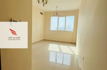 Apartment - 2 Bedrooms - 2 Bathrooms for rent in Al Jurf 3 - Al Jurf - Ajman Downtown - Ajman