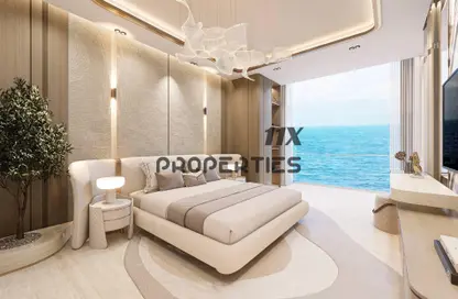 Apartment - Studio - 1 Bathroom for sale in Breez by Danube - Maritime City - Dubai