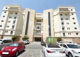 Apartment - 3 bedrooms - 4 bathrooms for rent in Bawabat Al Sharq - Baniyas East - Baniyas - Abu Dhabi