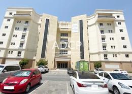 Apartment - 3 bedrooms - 4 bathrooms for rent in Bawabat Al Sharq - Baniyas East - Baniyas - Abu Dhabi Apartment - 3 bedrooms - 4 bathrooms for rent in Bawabat Al Sharq - Baniyas East - Baniyas - Abu Dhabi