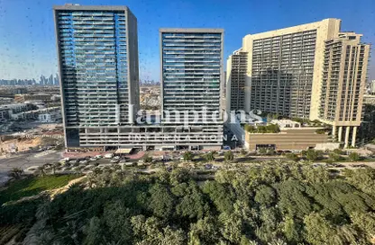 شقة - 1 حمام للبيع في ذا ون في جميرا فيلاج سيركل - قرية الجميرا سركل - دبي