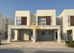 Townhouse - 3 bedrooms - 3 bathrooms for sale in Amaranta 2 - Villanova - Dubai Land - Dubai Townhouse - 3 bedrooms - 3 bathrooms for sale in Amaranta 2 - Villanova - Dubai Land - Dubai