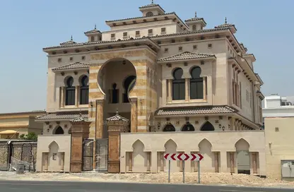 Villa - 7 Bedrooms - 7 Bathrooms for rent in Al Quoz 4 Villas - Al Quoz 4 - Al Quoz - Dubai