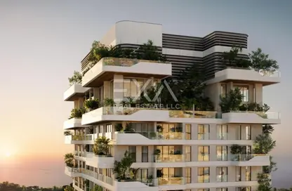 Apartment - 2 Bedrooms - 3 Bathrooms for sale in Talea - Maritime City - Dubai