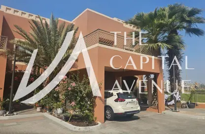 Villa - 4 Bedrooms - 5 Bathrooms for rent in Mangrove Village - Rabdan - Abu Dhabi