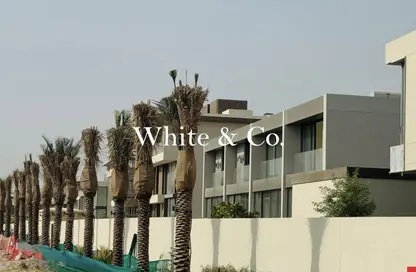 تاون هاوس - 3 غرف نوم - 4 حمامات للبيع في حدائق ند الشبا - ند الشبا 1 - ند الشبا - دبي
