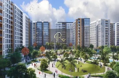 Apartment - 2 Bedrooms - 3 Bathrooms for sale in Olfah - Muwaileh Commercial - Sharjah