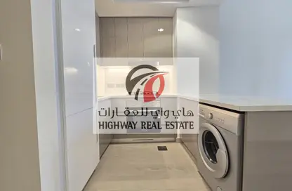 Apartment - 1 Bedroom - 1 Bathroom for sale in Azizi Riviera 41 - Meydan One - Meydan - Dubai