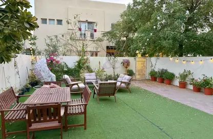فيلا - 3 غرف نوم - 3 حمامات للايجار في الينابيع 7 - الينابيع - دبي