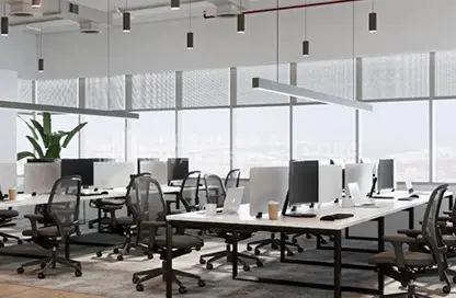 مركز أعمال - استوديو للايجار في راديانت سكوير - مدينة الأضواء - جزيرة الريم - أبوظبي مركز أعمال - استوديو للايجار في راديانت سكوير - مدينة الأضواء - جزيرة الريم - أبوظبي