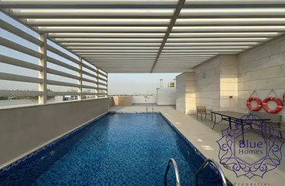 Apartment - 1 Bedroom - 1 Bathroom for sale in Jude Residence - Nad Al Sheba 1 - Nad Al Sheba - Dubai