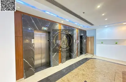 Apartment - Studio - 1 Bathroom for sale in Gold Crest Smart Tower - Ain Ajman - Ajman