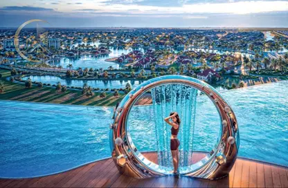 Apartment - 2 Bedrooms - 3 Bathrooms for sale in Diamondz By Danube - Jumeirah Lake Towers - Dubai