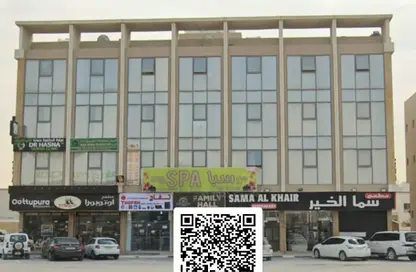 شقة - 2 غرف نوم - 2 حمامات للايجار في 3 المويهات - المويهات - عجمان