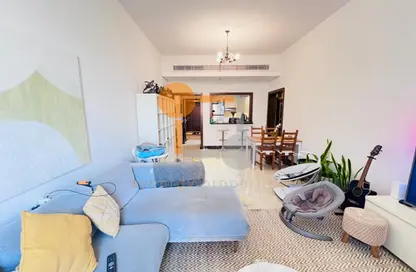 Apartment - 1 Bedroom - 2 Bathrooms for sale in Pantheon Boulevard - Jumeirah Village Circle - Dubai