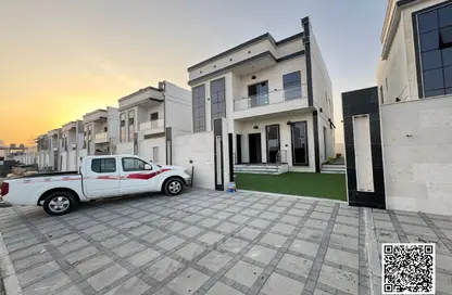 فيلا - 3 غرف نوم - 6 حمامات للبيع في الحليو 2 - الحليو - عجمان